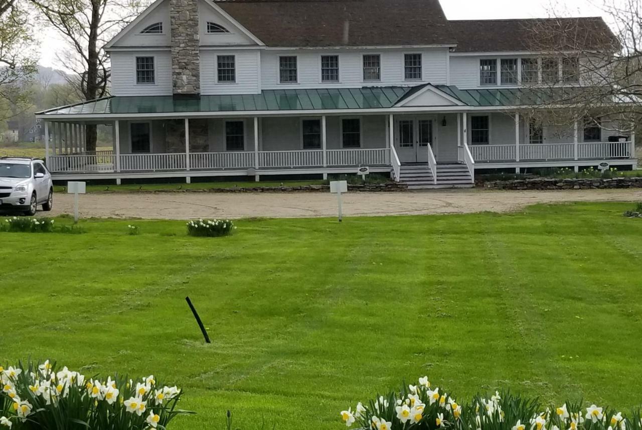 The Inn At White Hollow Farm Salisbury Luaran gambar