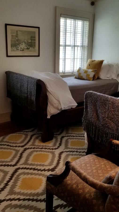The Inn At White Hollow Farm Salisbury Luaran gambar