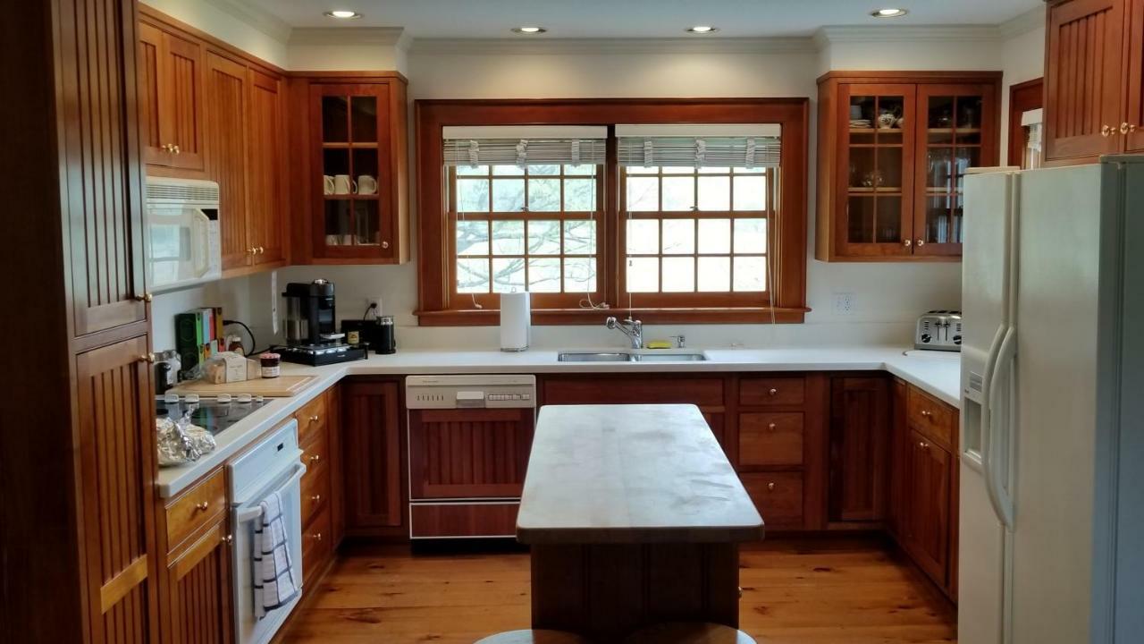 The Inn At White Hollow Farm Salisbury Luaran gambar