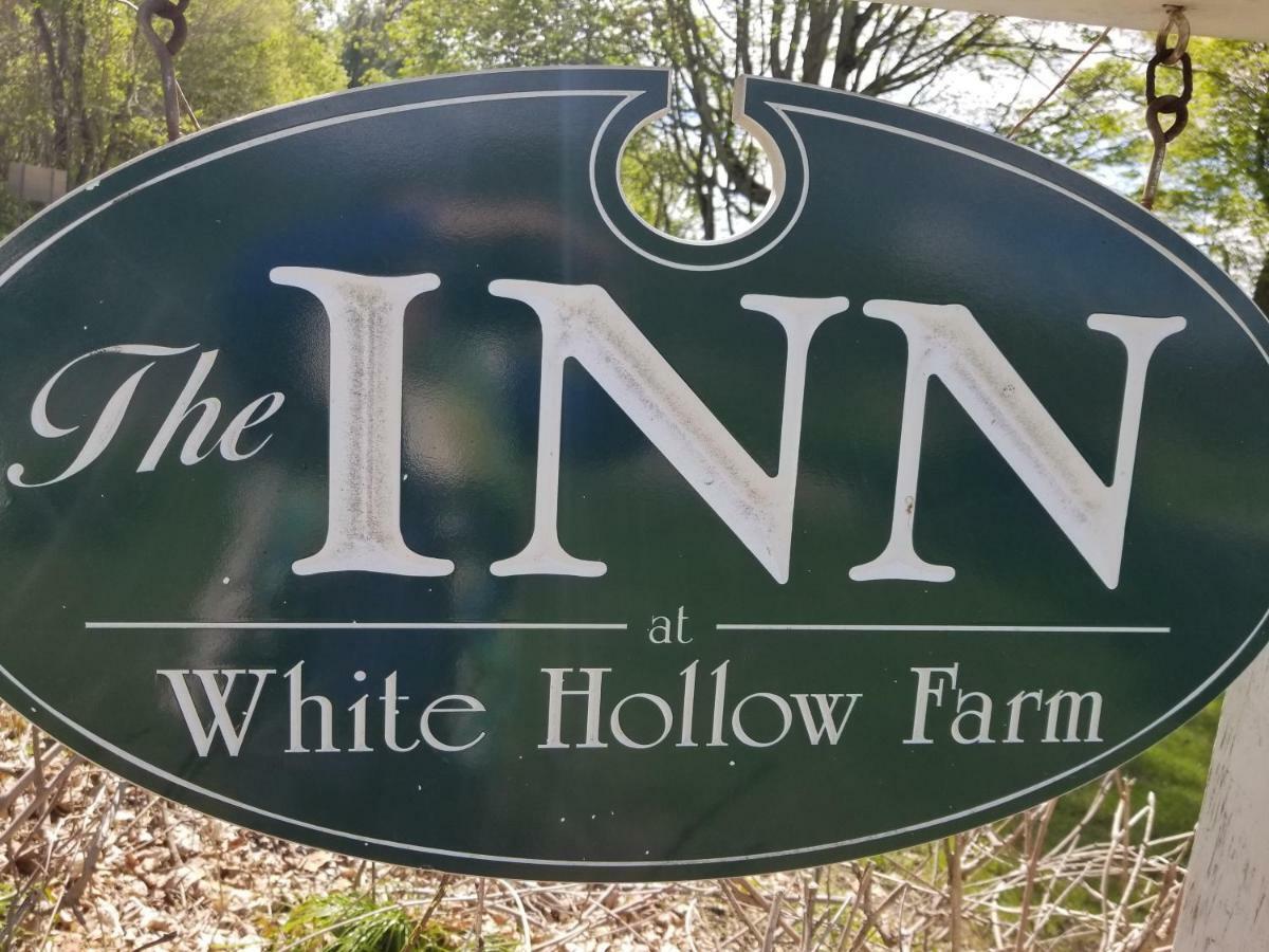 The Inn At White Hollow Farm Salisbury Luaran gambar