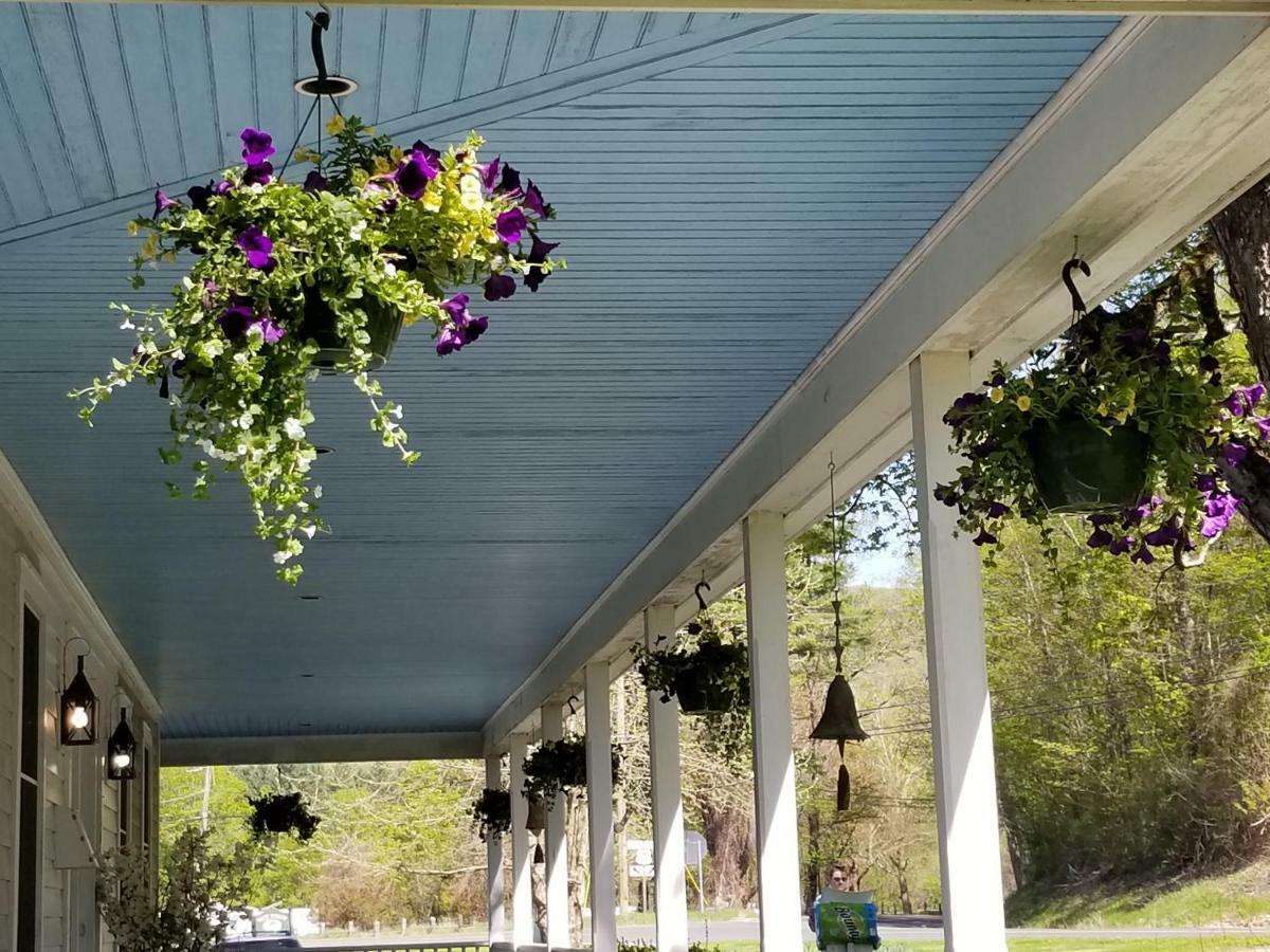 The Inn At White Hollow Farm Salisbury Luaran gambar